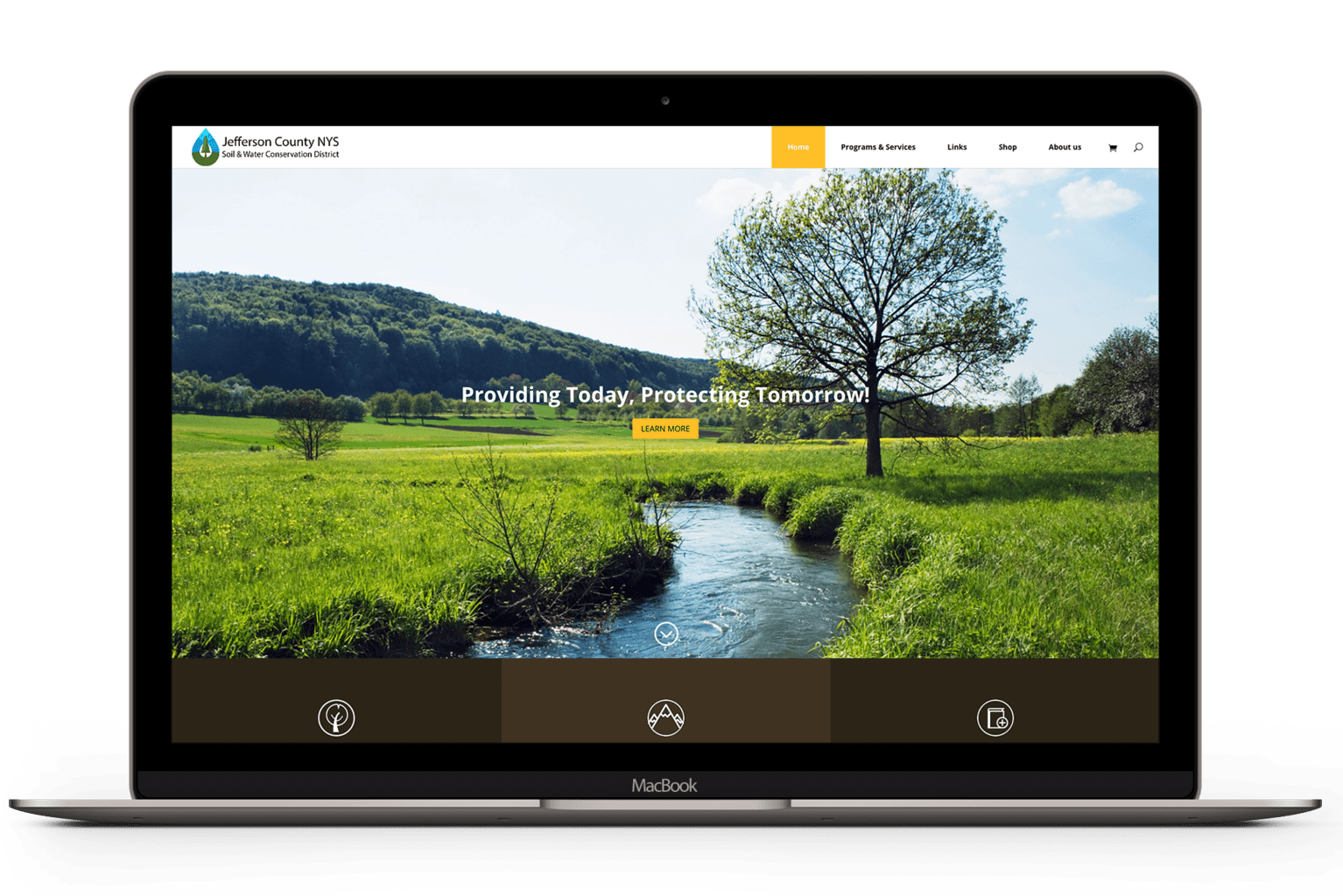 Jefferson County Soil and Water it365