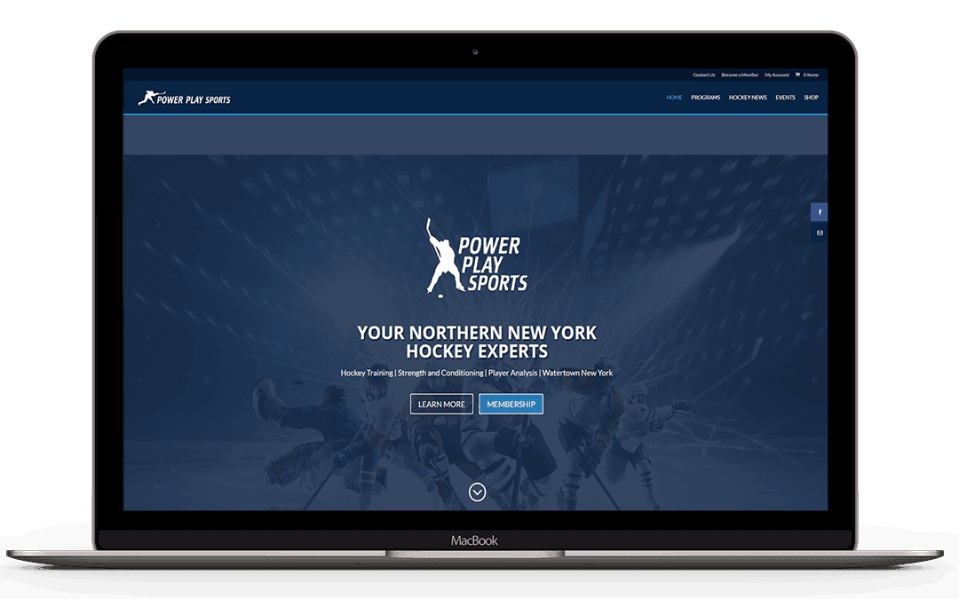 Power Play Sports